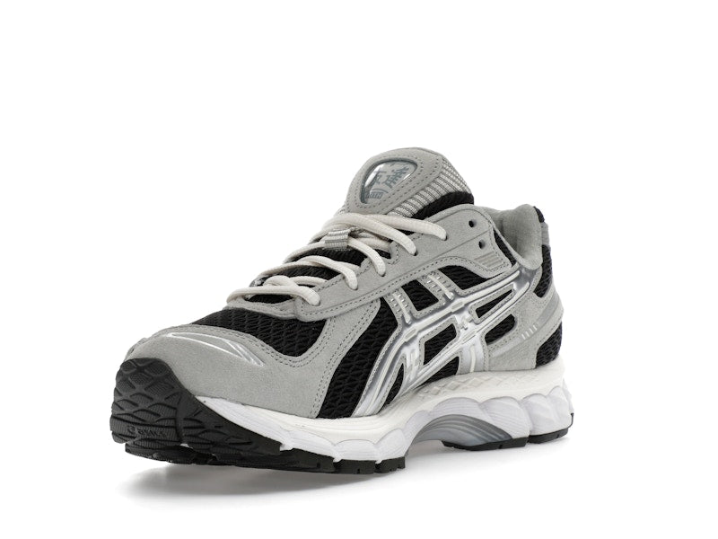 ASICS Gel-Kayano 12.1 Kith Peat Cream