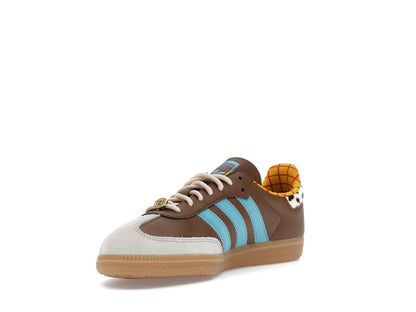 adidas Samba OG Toy Story Woody (GS)