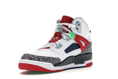 Jordan Spizike Poision Green