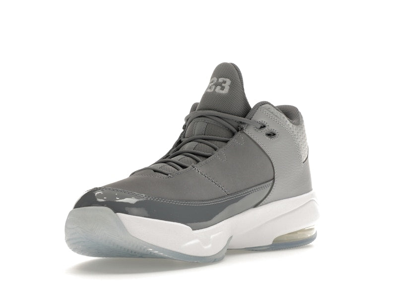 Jordan Max Aura 3 Wolf Grey
