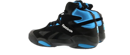 Reebok Shaq Attaq Azure Blue (NE-YO Charity Auction)