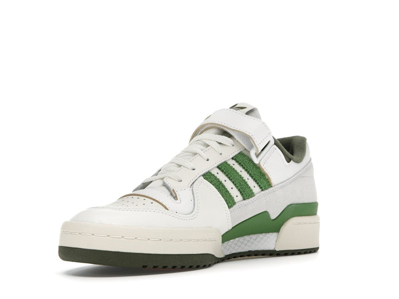 adidas Forum 84 Low Crew Green