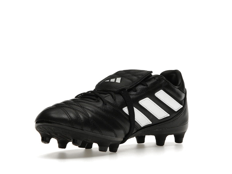 adidas Copa Gloro FG Core Black Cloud White