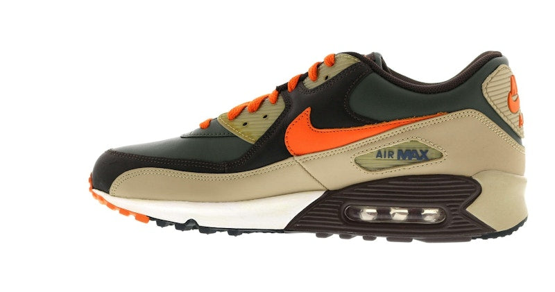 Nike Air Max 90 Warhawk