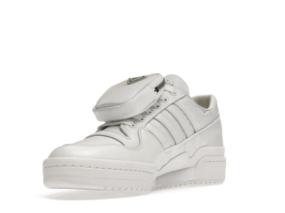 adidas Forum Low Prada White