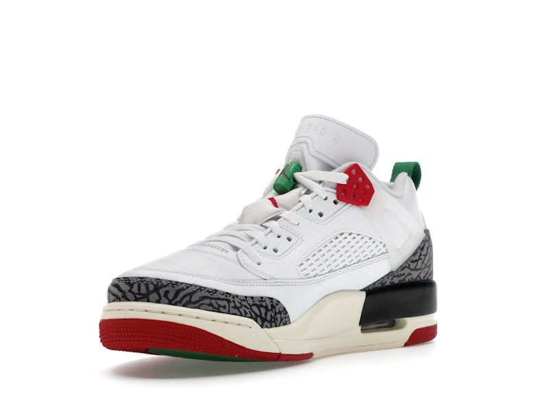 Jordan Spizike Low SE Do The Right Thing