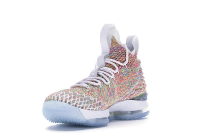 Nike LeBron 15 Fruity Pebbles