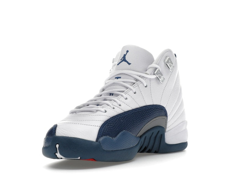 Jordan 12 Retro French Blue (2025) (GS)