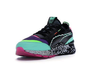 Puma RS-0 Game Error