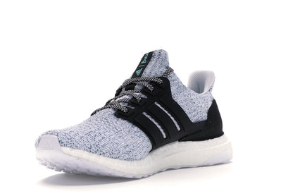 adidas Ultra Boost 4.0 Parley White Blue (Women's)