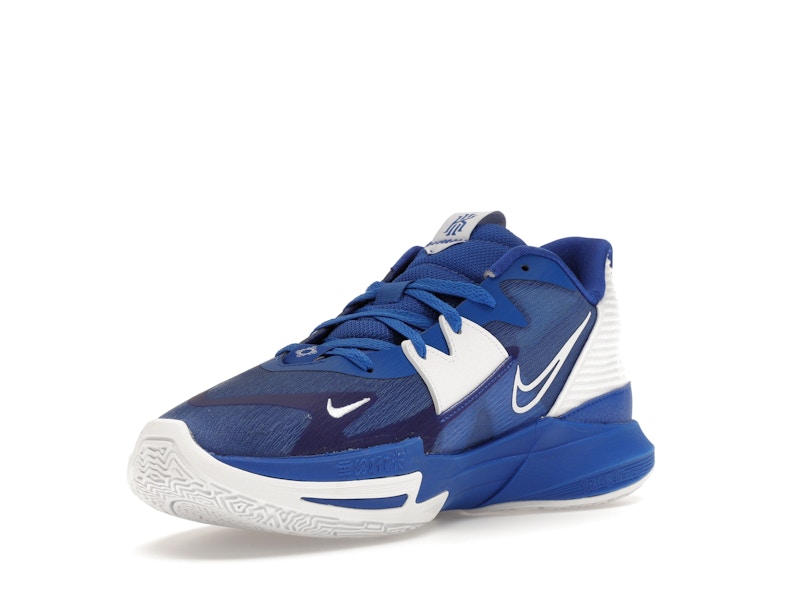 Nike Kyrie 5 Low TB Game Royal