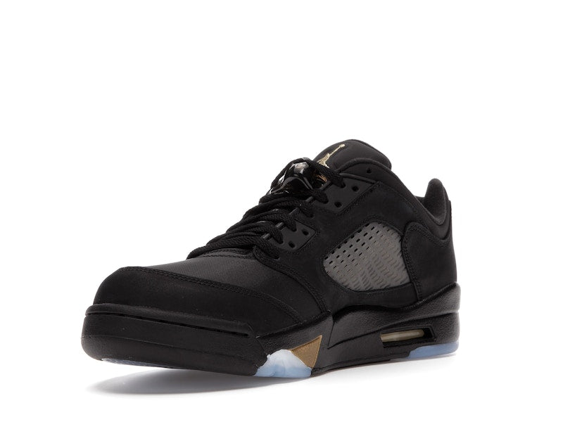 Jordan 5 Retro Low Wings