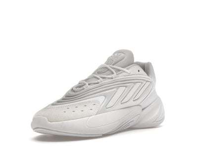 adidas Ozelia White Reflective