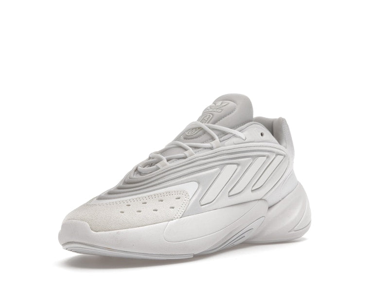 adidas Ozelia White Reflective