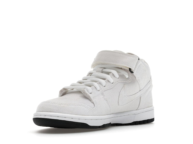 Nike SB Dunk Mid Tokyo Canvas