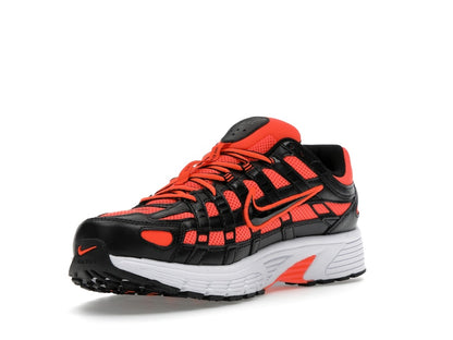 Nike P-6000 Hyper Crimson