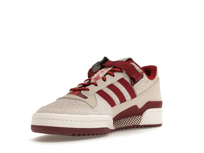 adidas Forum Low Lunar New Year