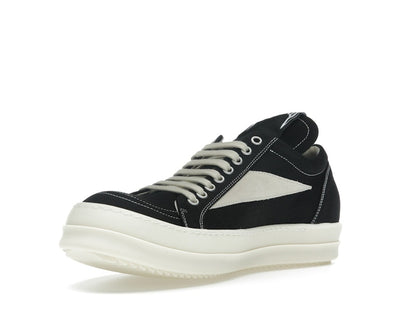 Rick Owens DRKSHSW Hollywood Vintage Black Milk SS25