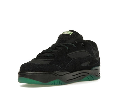 Puma 180 Cordura Carrots Rickie Black