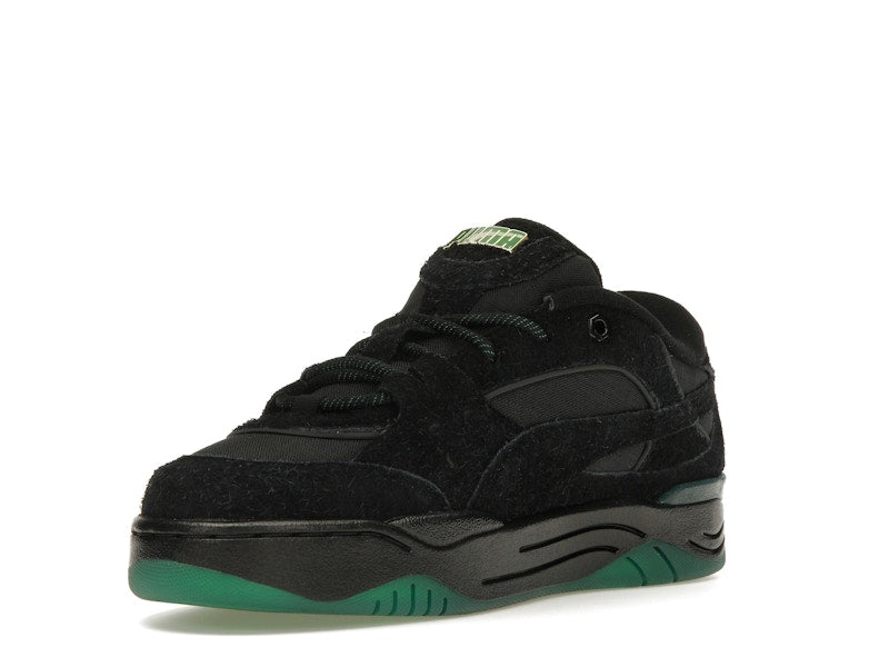 Puma 180 Cordura Carrots Rickie Black