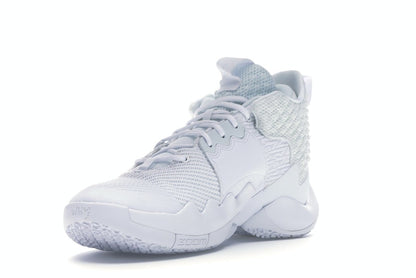 Jordan Why Not Zer0.2 White