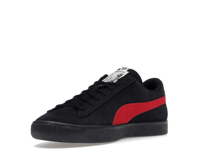 Puma Suede RS 2.7 Porsche Black Red