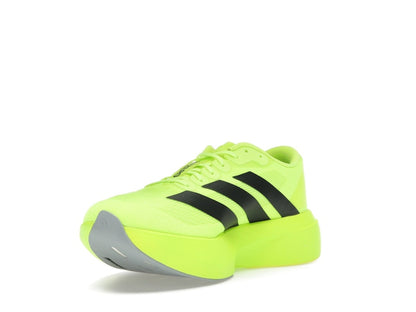 adidas Adizero Evo SL Lucid Lemon (Women's)