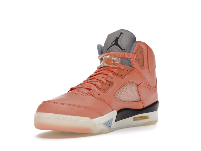 Jordan 5 Retro DJ Khaled We The Best Crimson Bliss