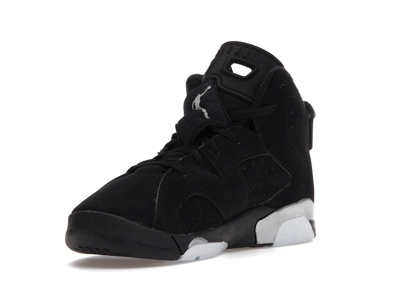 Jordan 6 Retro Chrome (PS)
