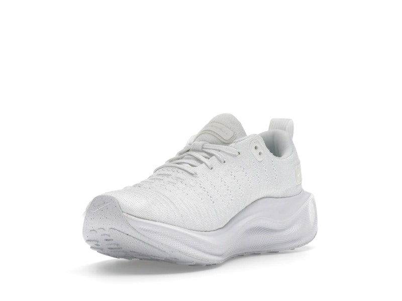 Nike ReactX Infinity Run 4 White