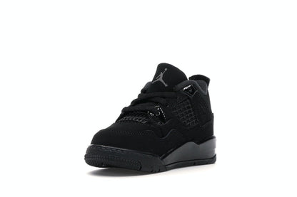Jordan 4 Retro Black Cat (2020) (TD)