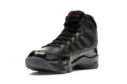 Jordan 9 Retro Bred Patent