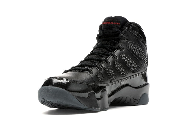 Jordan 9 Retro Bred Patent