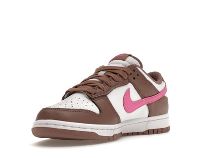 Nike Dunk Low Smokey Mauve (Women's)