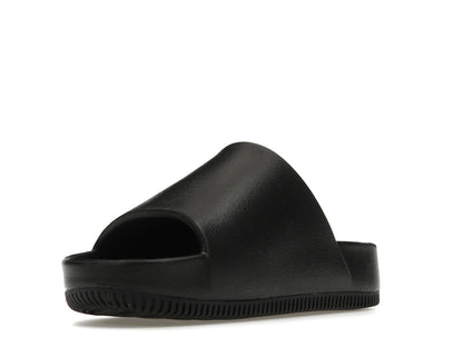 Nike Calm Slide Black (Women's)
