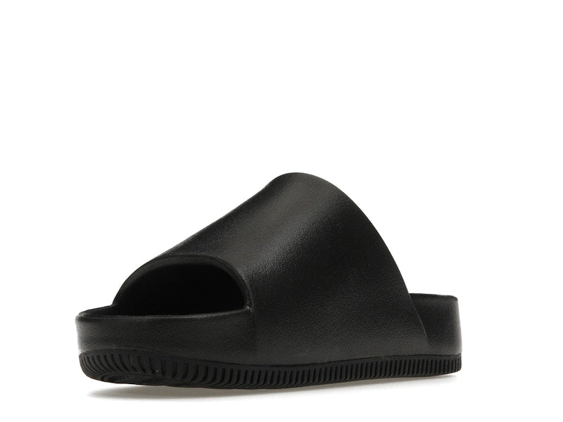 Nike Calm Slide Black (Women's)