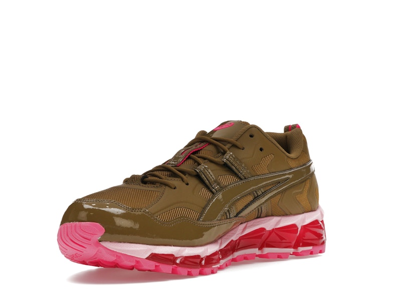 ASICS Gel-Nandi 360 GmBh Rover Pink