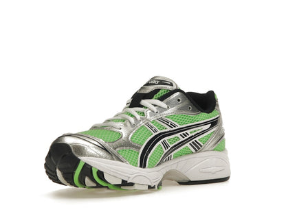 ASICS Gel-Kayano 14 Bright Lime Midnight (Women's)