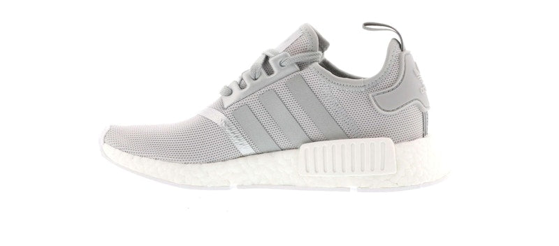 adidas NMD R1 Silver Metal (Women's)