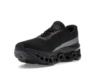 On Running Cloudmonster 2 Black Eclipse