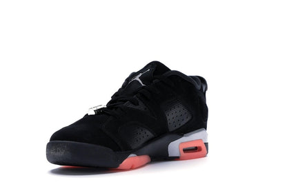 Jordan 6 Retro Low Sunblush (GS)