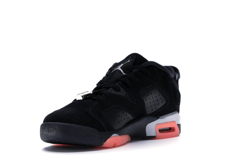 Jordan 6 Retro Low Sunblush (GS)
