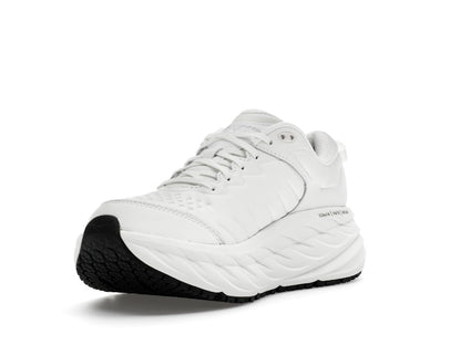 Hoka One One Bondi SR Frost (Women's)