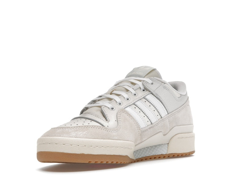 adidas Forum 84 Low ADV Chalk White Gum