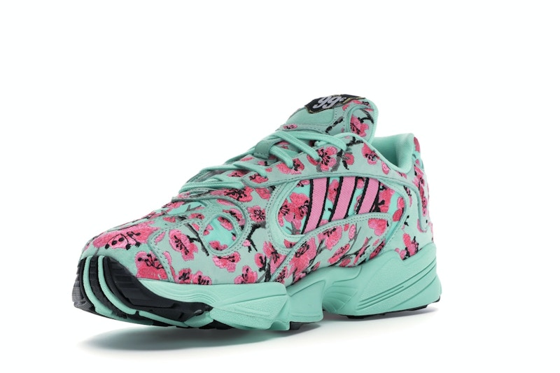 adidas Yung-1 AriZona Green Tea Ginseng