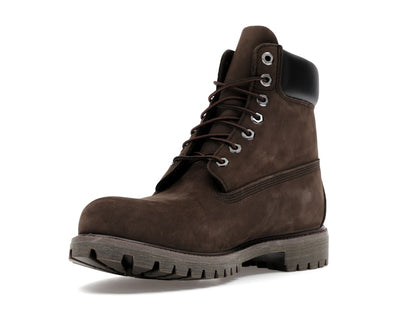 Nike Manoa Leather Burgundy Crush Black Gum