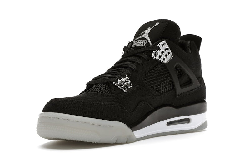 Jordan 4 Retro Eminem Carhartt