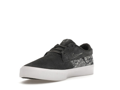 Nike SB Shane Premium Black Paisley