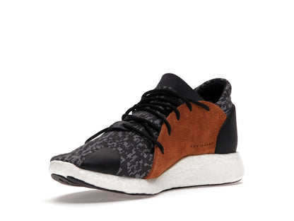 adidas EQT Primeknit Pack Grey F15