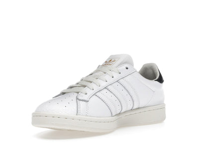 adidas Earlham Cloud White